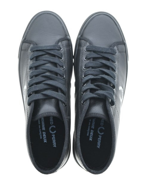 COMME des GARCONS HOMME DEUX รองเท้าผ้าใบ
