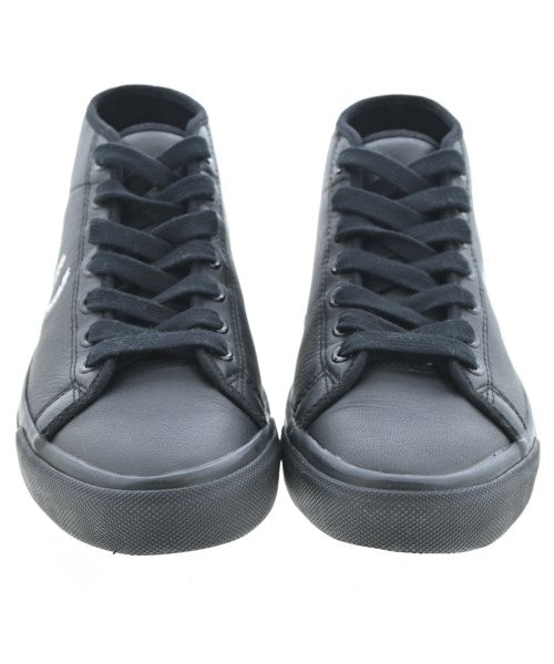 COMME des GARCONS HOMME DEUX รองเท้าผ้าใบ