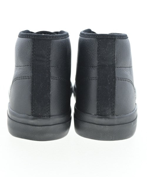 COMME des GARCONS HOMME DEUX รองเท้าผ้าใบ