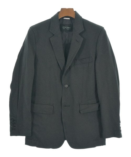 COMME des GARCONS HOMME DEUX แจ็คเก็ตลำลอง