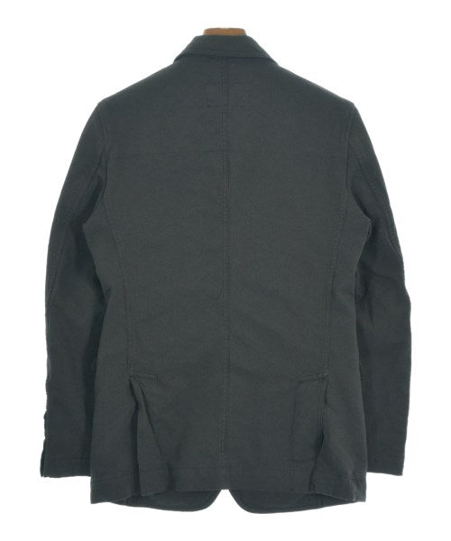 COMME des GARCONS HOMME DEUX แจ็คเก็ตลำลอง
