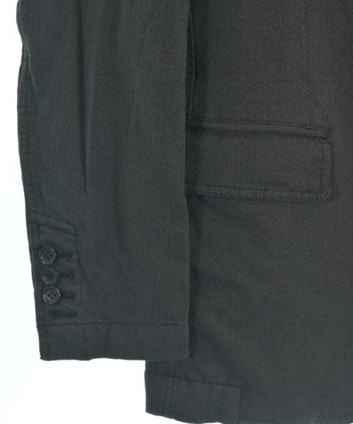 COMME des GARCONS HOMME DEUX แจ็คเก็ตลำลอง