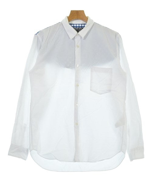 COMME des GARCONS HOMME DEUX เสื้อลำลอง