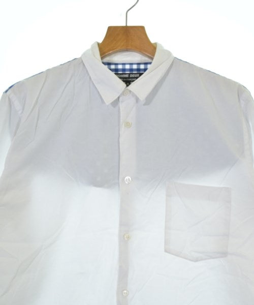 COMME des GARCONS HOMME DEUX เสื้อลำลอง