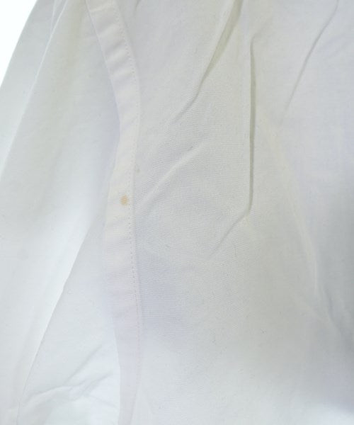 COMME des GARCONS HOMME DEUX เสื้อลำลอง