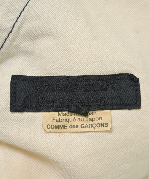 COMME des GARCONS HOMME DEUX กางเกง อื่น