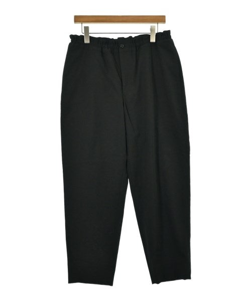 COMME des GARCONS HOMME DEUX กางเกงขายาว