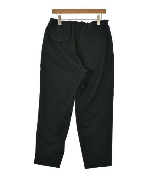COMME des GARCONS HOMME DEUX กางเกงขายาว