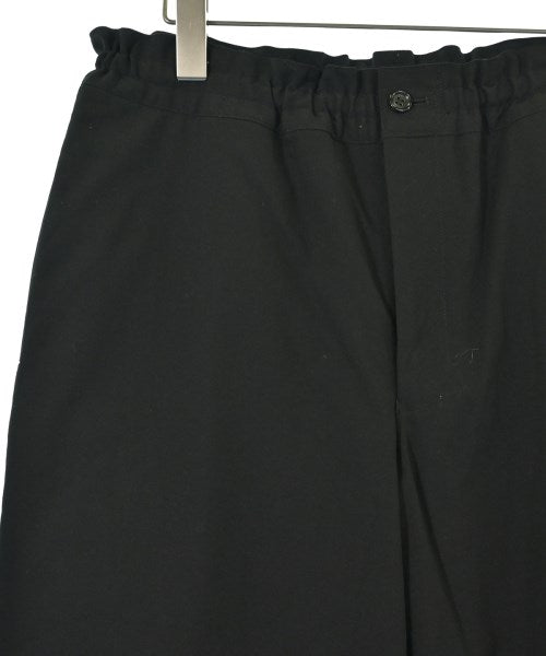 COMME des GARCONS HOMME DEUX กางเกงขายาว