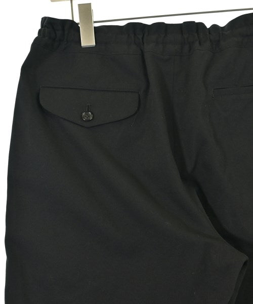 COMME des GARCONS HOMME DEUX กางเกงขายาว