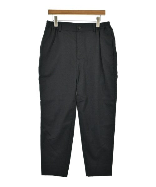 COMME des GARCONS HOMME DEUX กางเกงขายาว