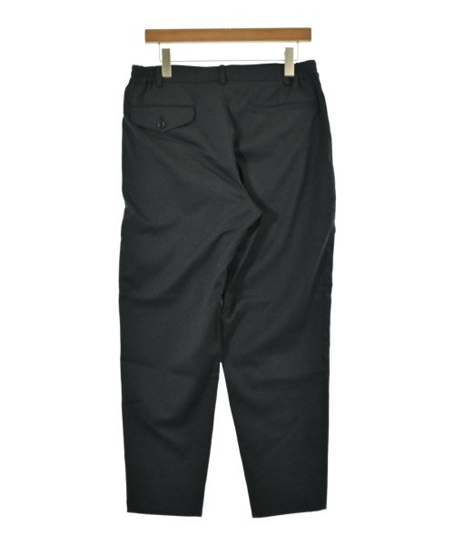 COMME des GARCONS HOMME DEUX กางเกงขายาว