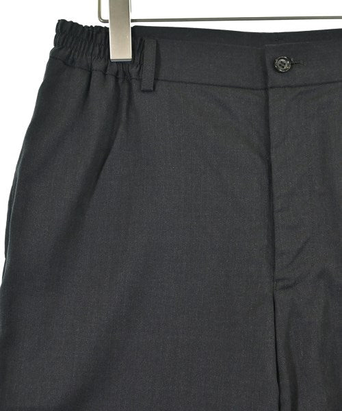 COMME des GARCONS HOMME DEUX กางเกงขายาว