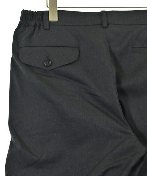 COMME des GARCONS HOMME DEUX กางเกงขายาว