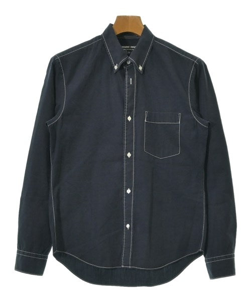 COMME des GARCONS HOMME DEUX เสื้อลำลอง
