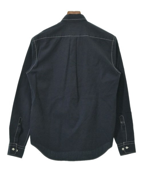 COMME des GARCONS HOMME DEUX เสื้อลำลอง