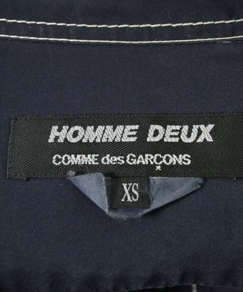 COMME des GARCONS HOMME DEUX เสื้อลำลอง