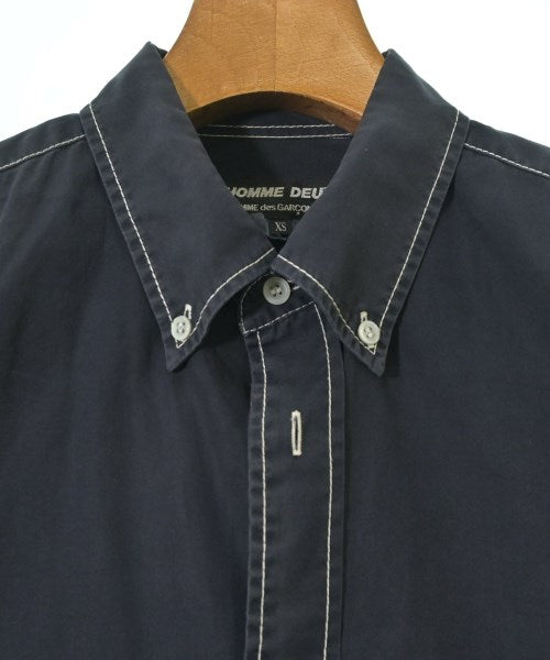 COMME des GARCONS HOMME DEUX เสื้อลำลอง