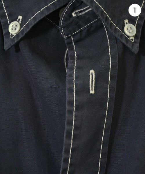 COMME des GARCONS HOMME DEUX เสื้อลำลอง