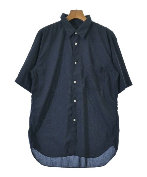 COMME des GARCONS HOMME DEUX เสื้อลำลอง
