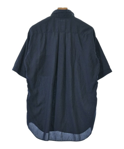 COMME des GARCONS HOMME DEUX เสื้อลำลอง