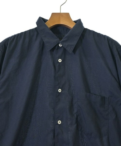 COMME des GARCONS HOMME DEUX เสื้อลำลอง