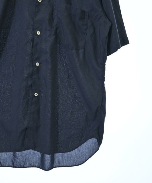 COMME des GARCONS HOMME DEUX เสื้อลำลอง