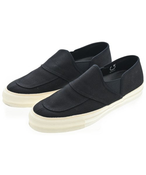 COMME des GARCONS HOMME DEUX รองเท้าผ้าใบ