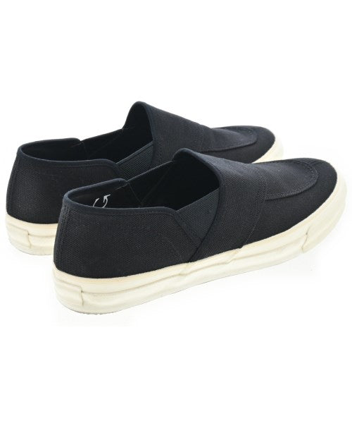 COMME des GARCONS HOMME DEUX รองเท้าผ้าใบ