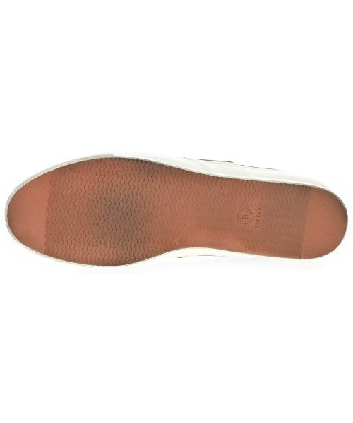 COMME des GARCONS HOMME DEUX รองเท้าผ้าใบ
