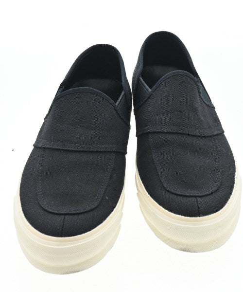 COMME des GARCONS HOMME DEUX รองเท้าผ้าใบ
