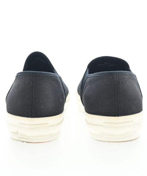 COMME des GARCONS HOMME DEUX รองเท้าผ้าใบ