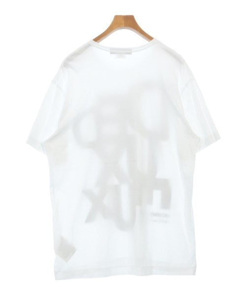 COMME des GARCONS HOMME DEUX เสื้อยืด/เสื้อท็อปส์