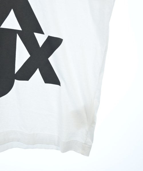 COMME des GARCONS HOMME DEUX เสื้อยืด/เสื้อท็อปส์