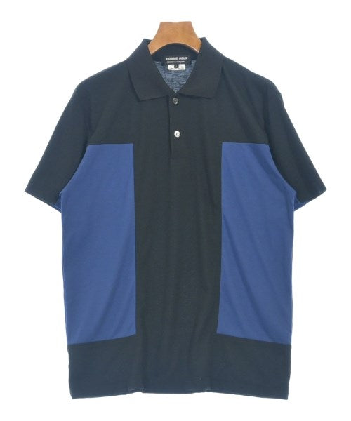 COMME des GARCONS HOMME DEUX เสื้อโปโล