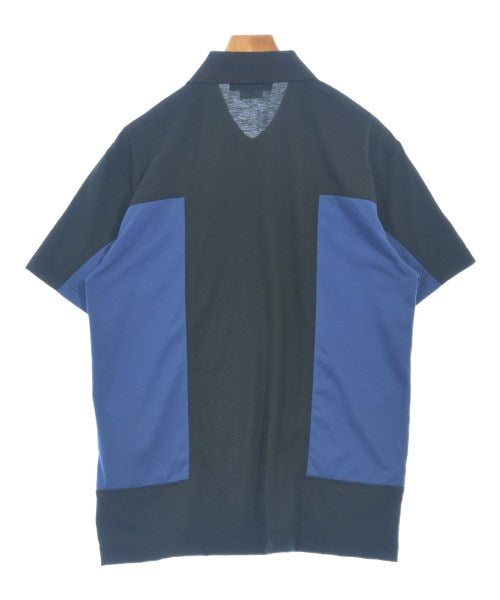 COMME des GARCONS HOMME DEUX เสื้อโปโล