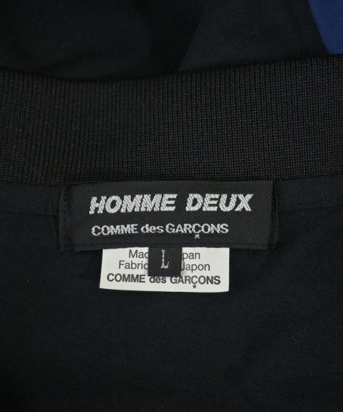 COMME des GARCONS HOMME DEUX เสื้อโปโล