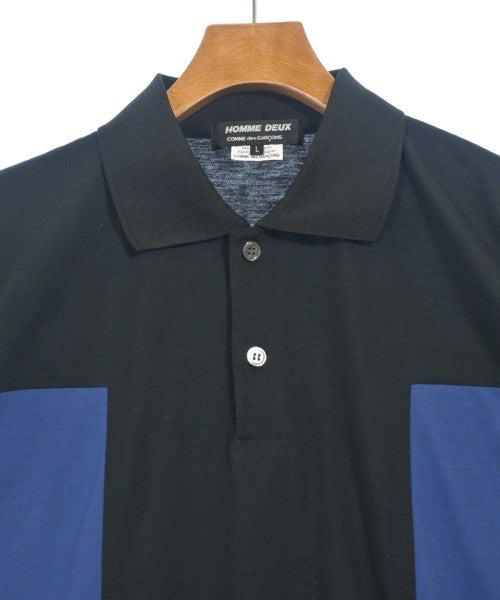 COMME des GARCONS HOMME DEUX เสื้อโปโล