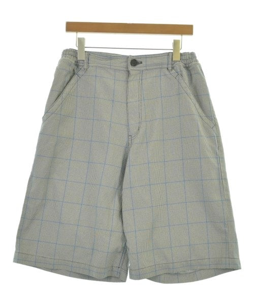 COMME des GARCONS HOMME DEUX กางเกงขาสั้น