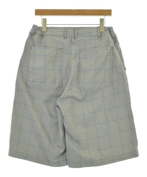 COMME des GARCONS HOMME DEUX กางเกงขาสั้น
