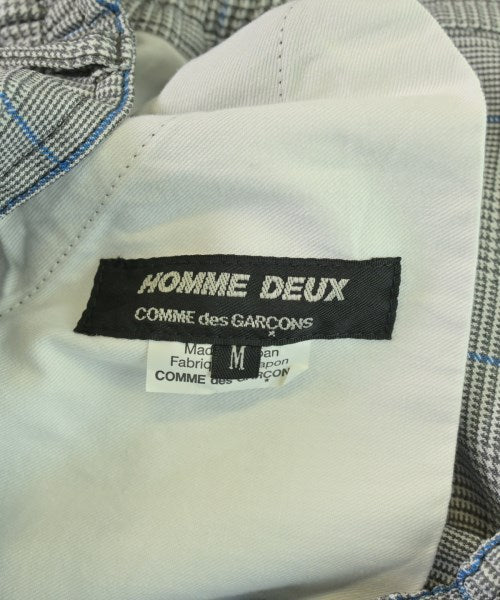 COMME des GARCONS HOMME DEUX กางเกงขาสั้น