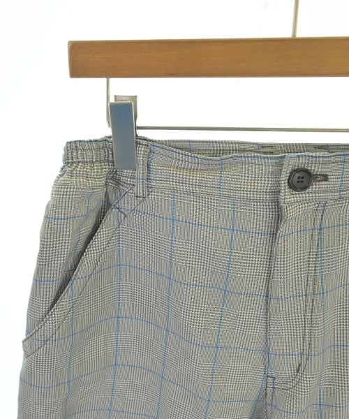 COMME des GARCONS HOMME DEUX กางเกงขาสั้น