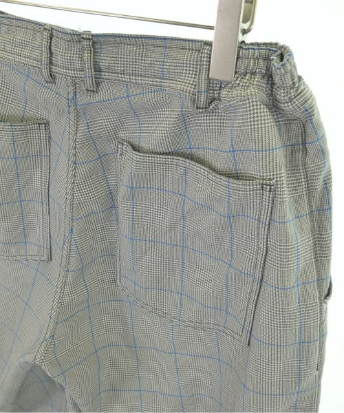 COMME des GARCONS HOMME DEUX กางเกงขาสั้น