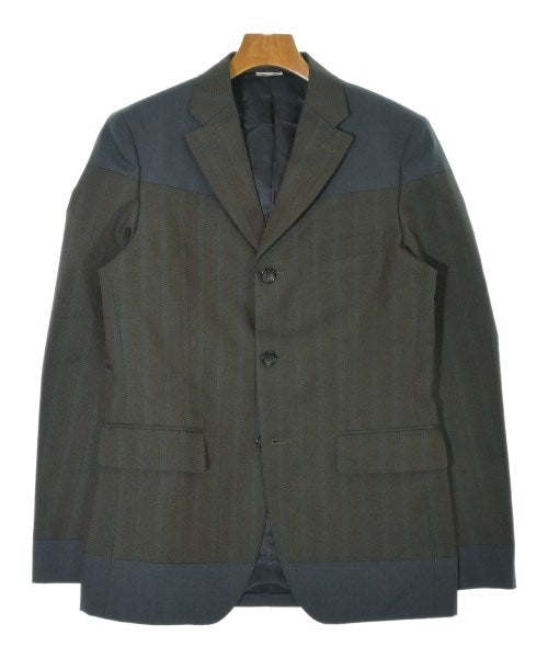 COMME des GARCONS HOMME DEUX เบลเซอร์/แจ็คเก็ตสูท