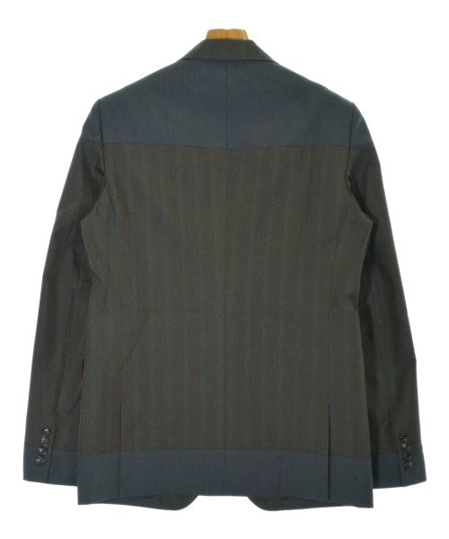 COMME des GARCONS HOMME DEUX เบลเซอร์/แจ็คเก็ตสูท