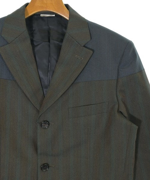 COMME des GARCONS HOMME DEUX เบลเซอร์/แจ็คเก็ตสูท