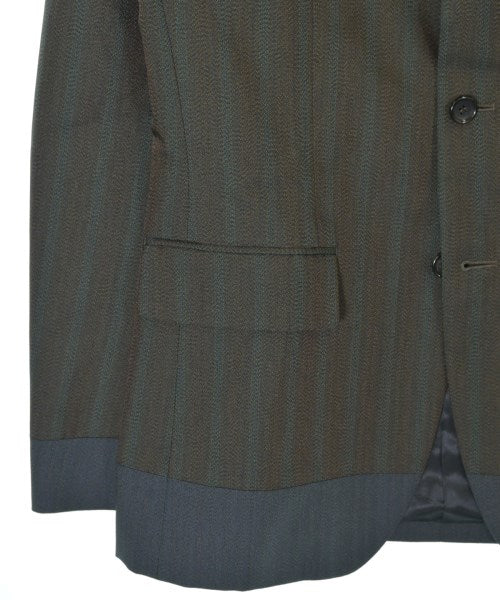 COMME des GARCONS HOMME DEUX เบลเซอร์/แจ็คเก็ตสูท