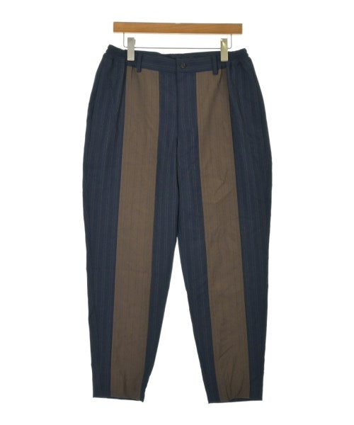 COMME des GARCONS HOMME DEUX กางเกงขายาว