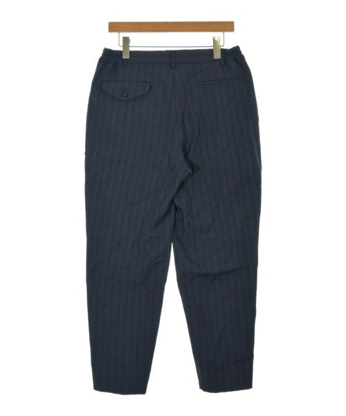 COMME des GARCONS HOMME DEUX กางเกงขายาว