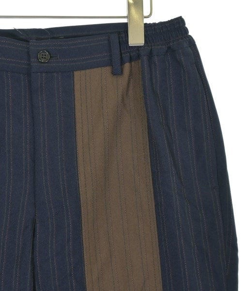 COMME des GARCONS HOMME DEUX กางเกงขายาว